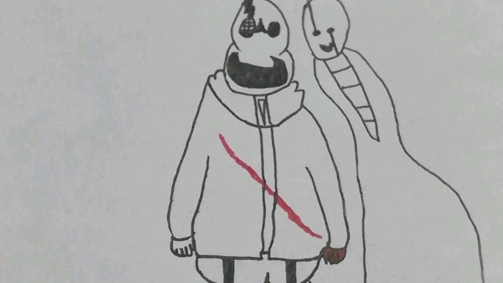 最后的呼吸