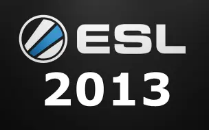 下载视频: 回顾2013年！ESL系列联赛2013年战队集锦合集(By Mrteedy)