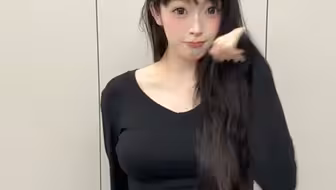 超好看孕晚期孕妈