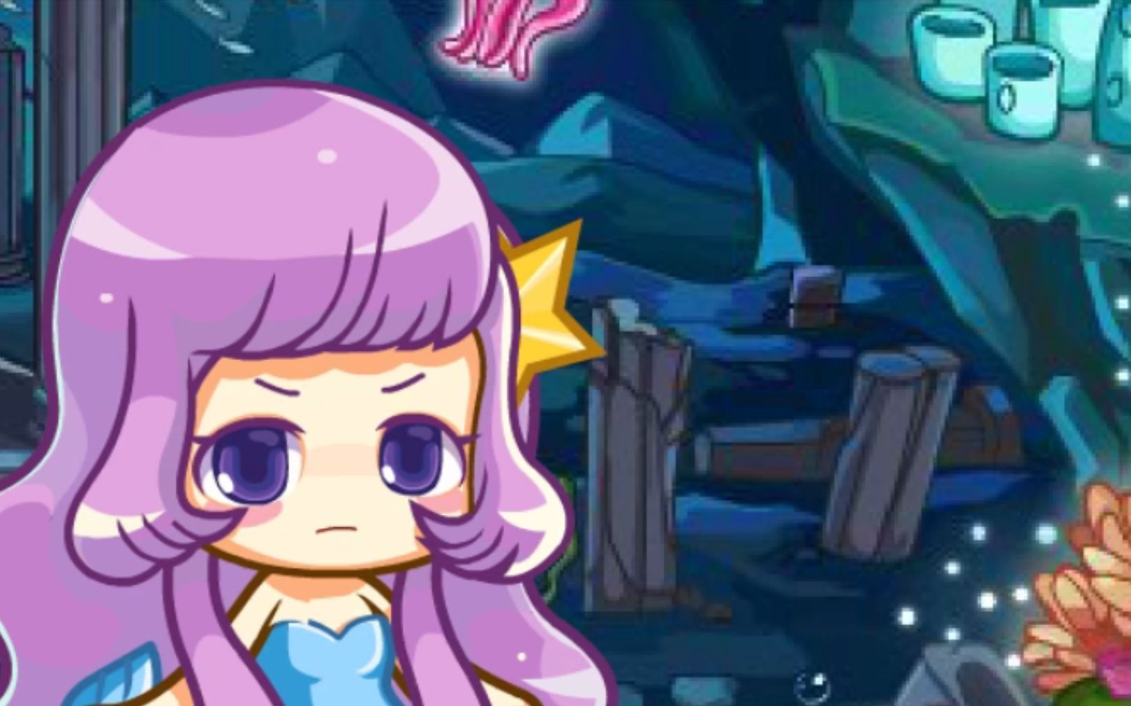 【洛克王国任务】丽芙请缨_哔哩哔哩 (゜-゜)つロ 干杯~-bilibili