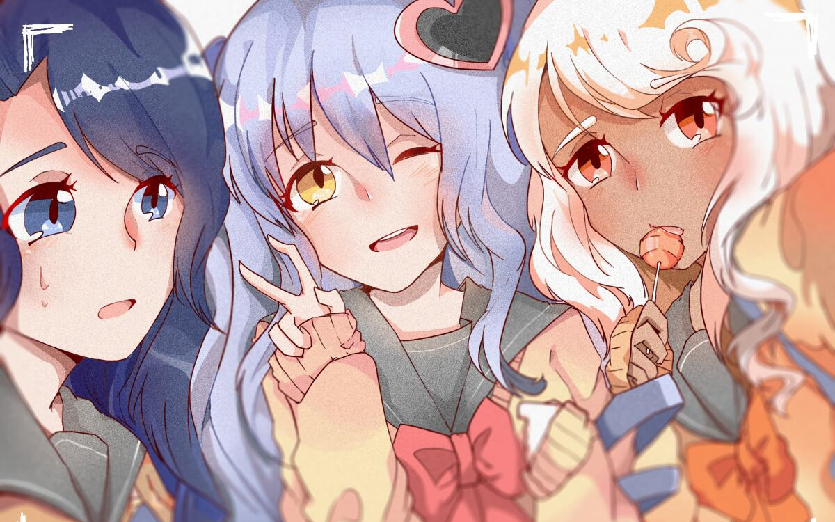 魔法少女!一生之敌啊!【脑叶公司】第十八期!