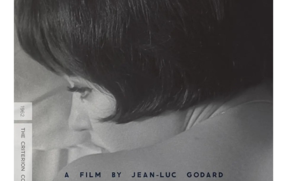 随心所欲 Vivre sa vie: Film en douze.tableaux 1962.哔哩哔哩bilibili