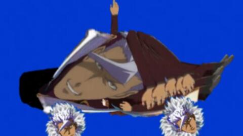 铁血的奥尔芬斯 变成奥尔车的团长bb素材 做的时间最长的一个