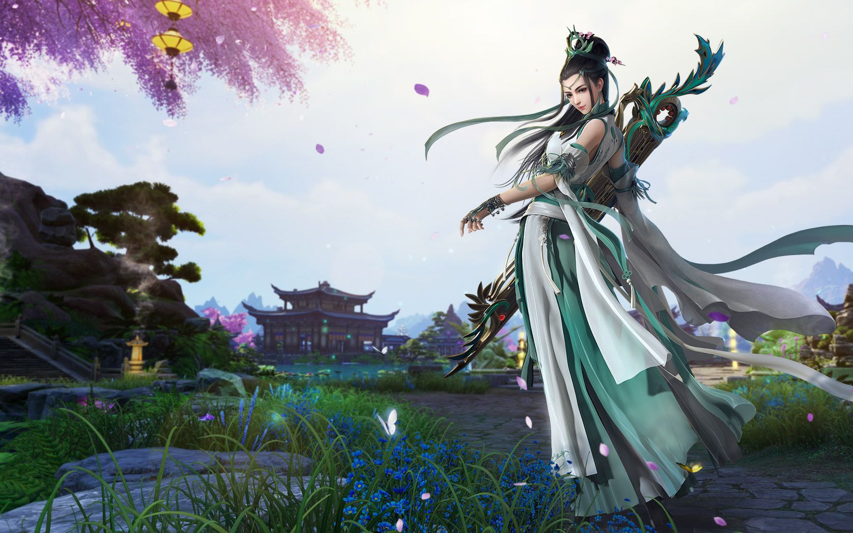 新五小相知视角