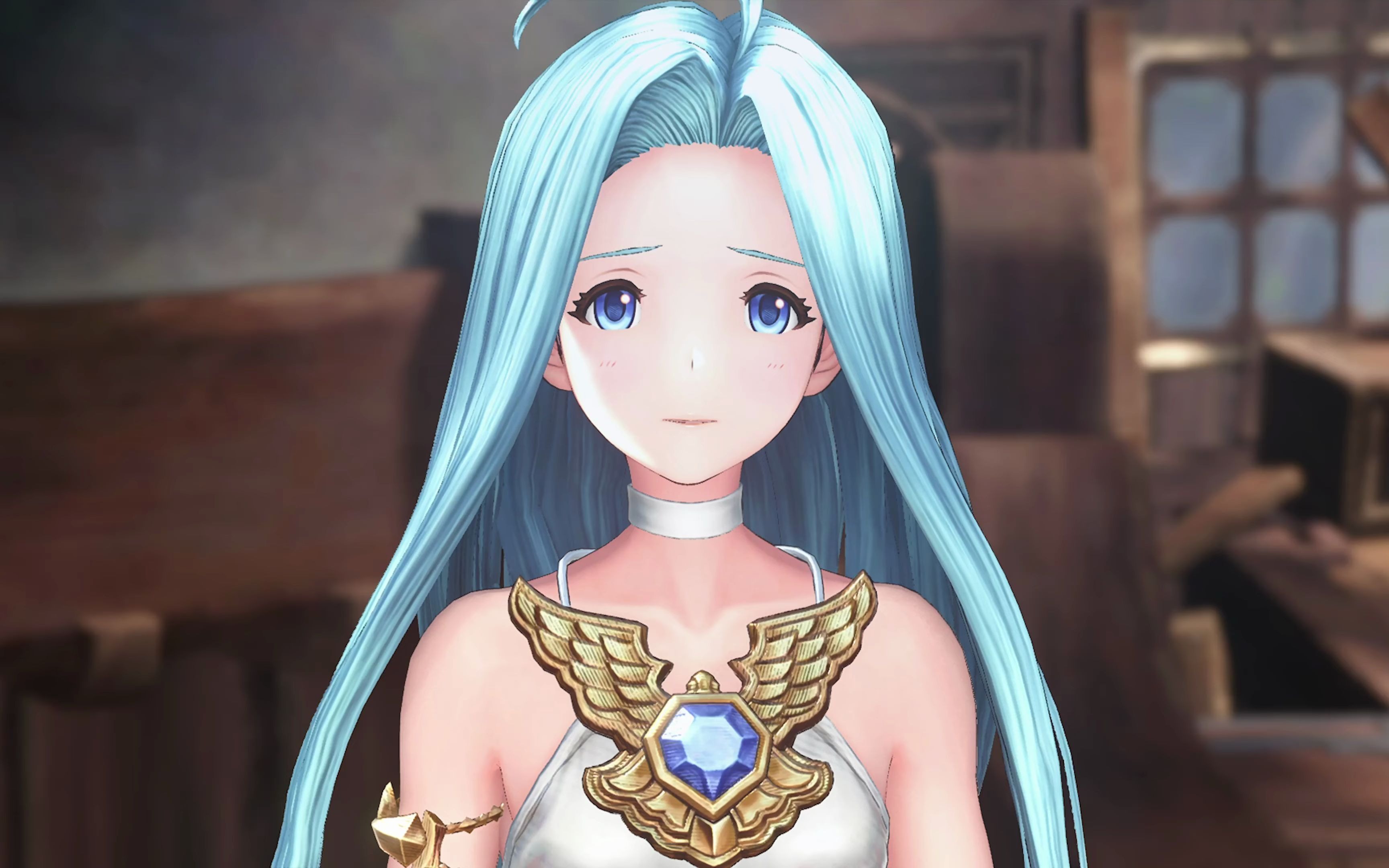 [4k]《碧蓝幻想relink》2022年发售,新版预告公布 - granbluefes2021