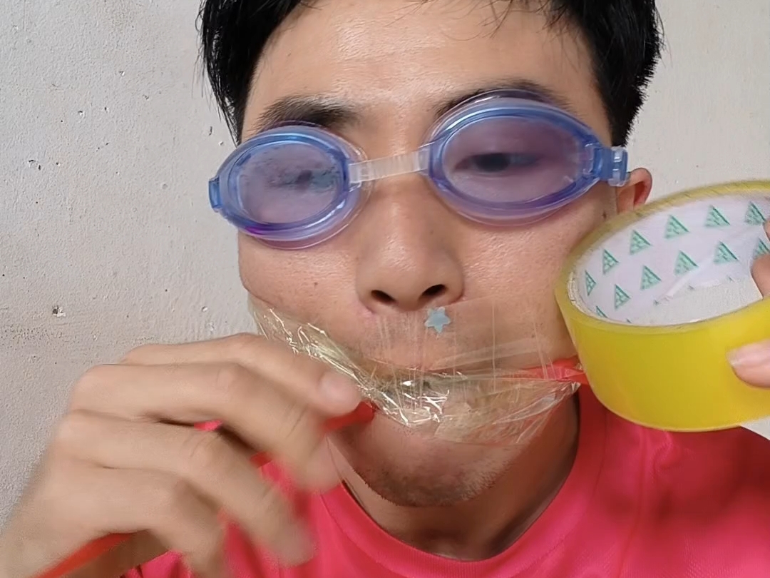 玛德，抽到臭鸡蛋了