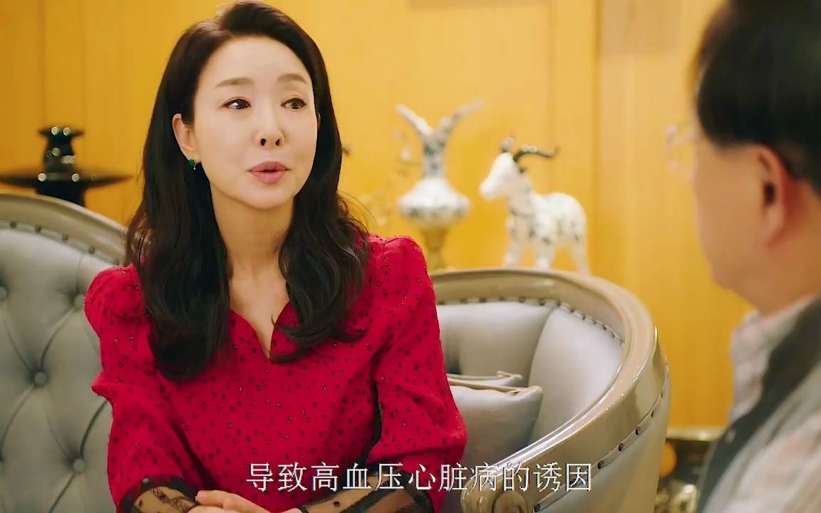 结婚作词离婚作曲第2季心机继母为满足私欲一步步把丈夫推向死亡的