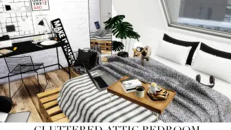 7000块怎么才能搭出极致北欧风的卧室 哔哩哔哩 Bilibili