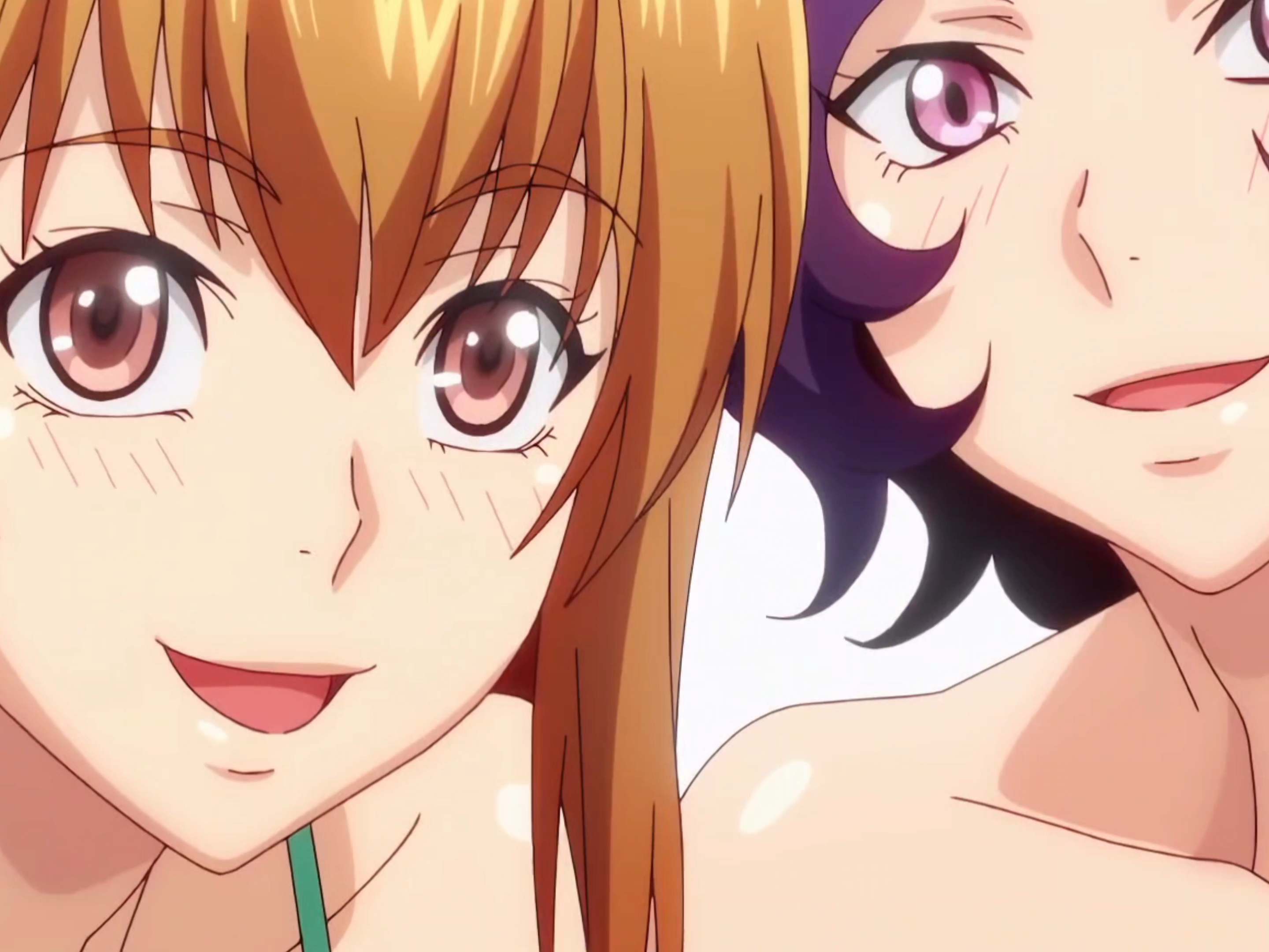 「碧蓝之海」"多想将时间定格在那个夏日"