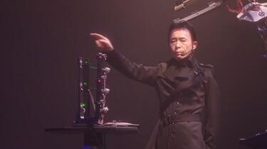 平沢進　東京異次弦空洞　dvd 平沢進 VIDEO東京異次弦空洞