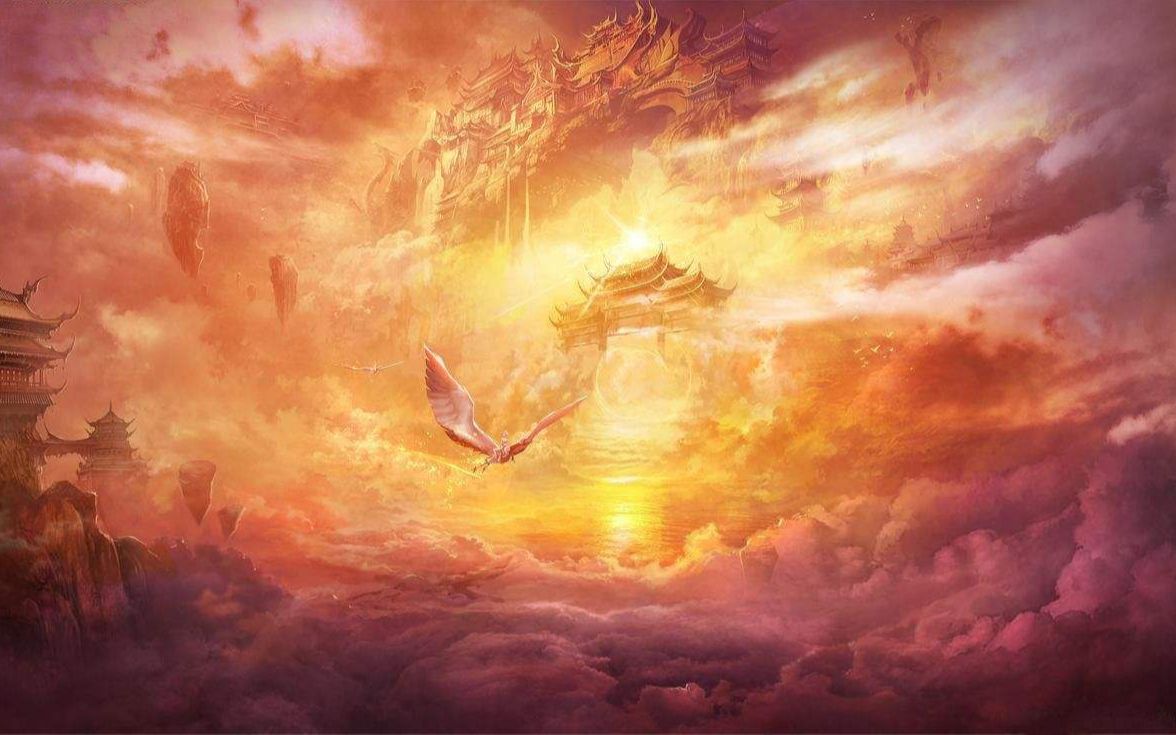 原初修真 第3期 长生与我无缘_我的世界