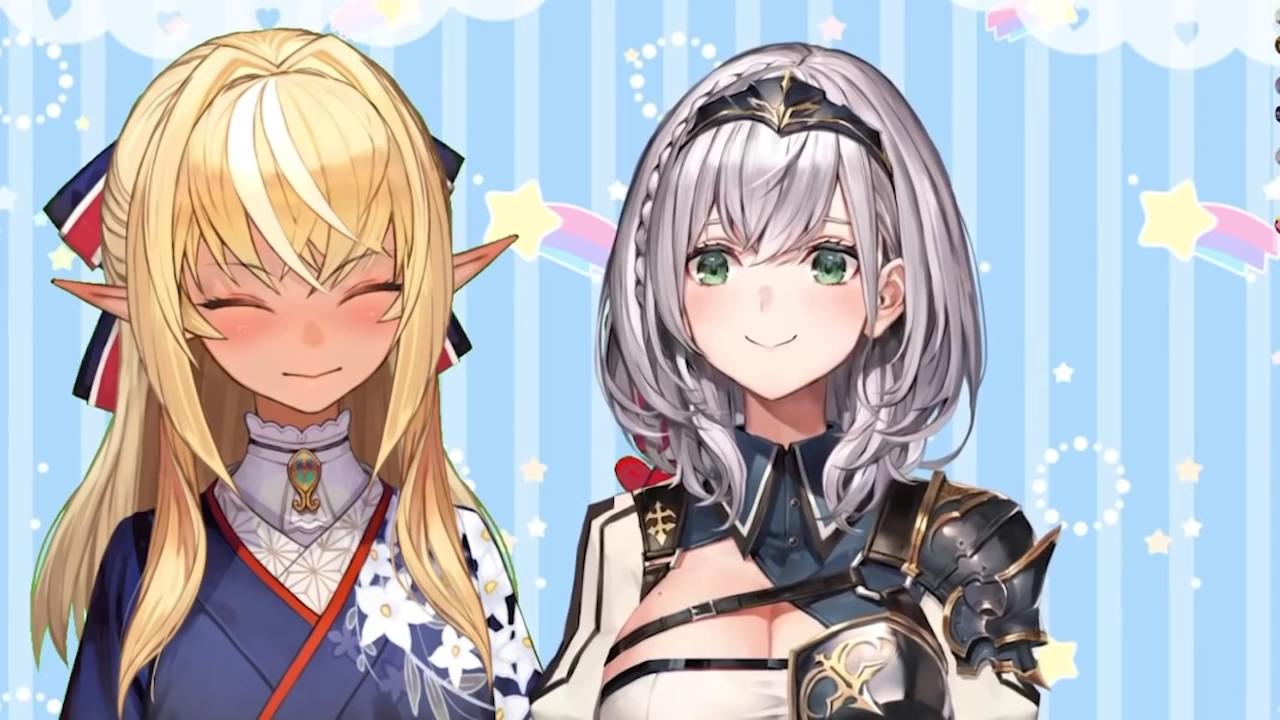 【白银诺艾尔】