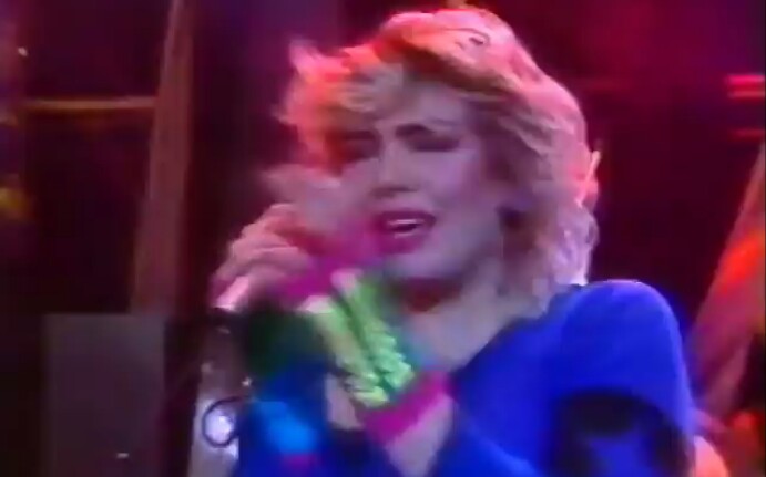 [图]kim wilde The second time