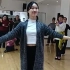 维族舞 第2课 广州天河体育课程 20190119