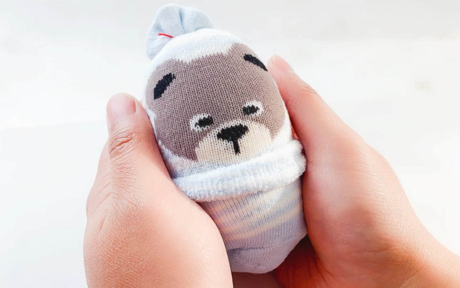 自制暖手袋,在冬天暖手又暖心_哔哩哔哩 (゜-゜)つロ 干杯~-bilibili