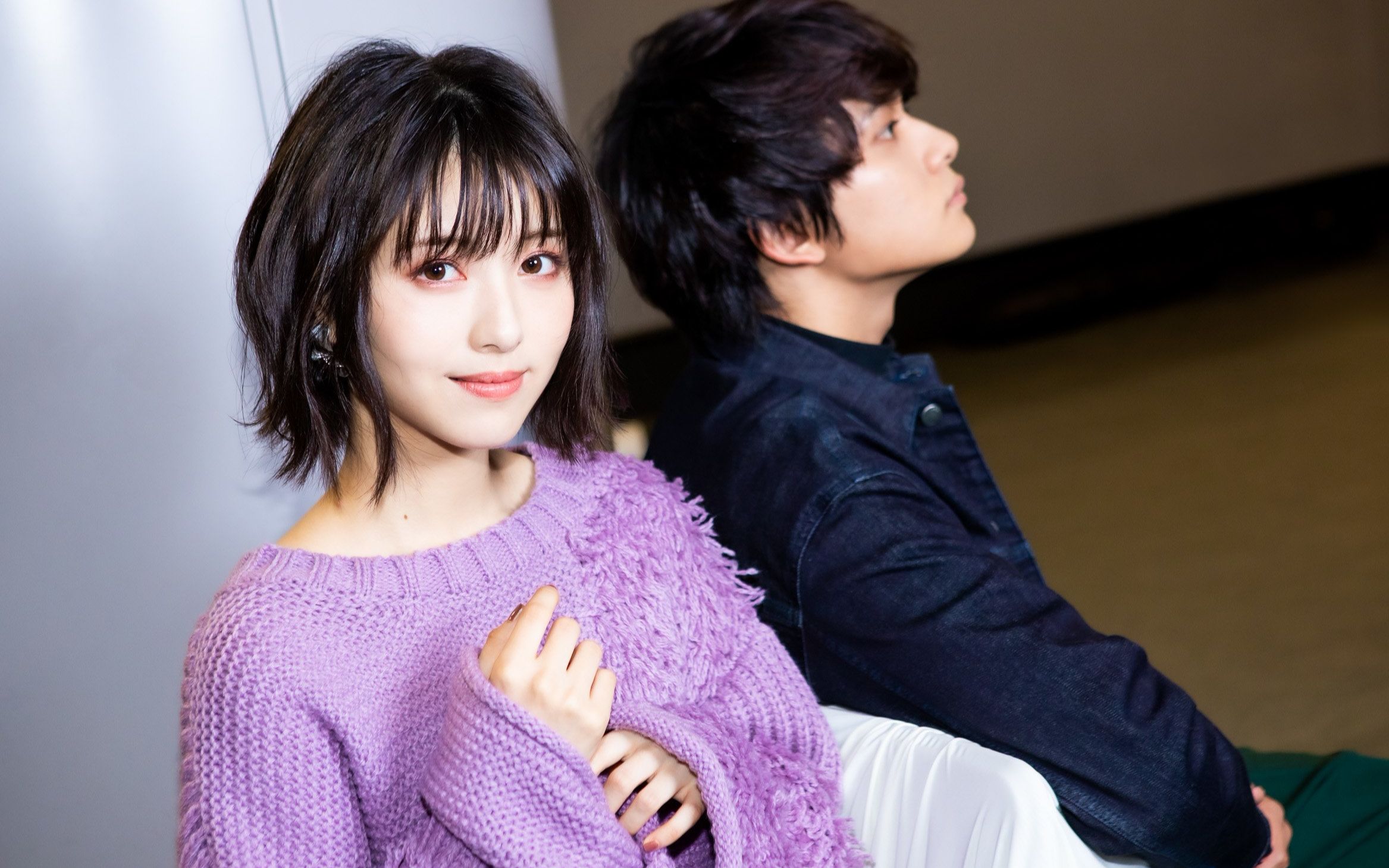 北村匠海&松坂桃李&浜辺美波ら映画『hello world』 キャストインタビ