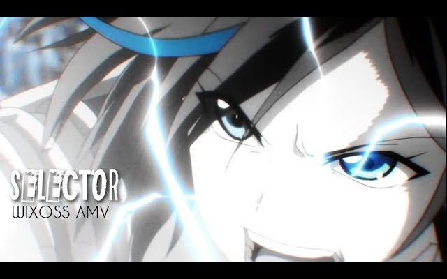 [图]「AMV 」 失忆煽动WIXOSS • Still Alive♫