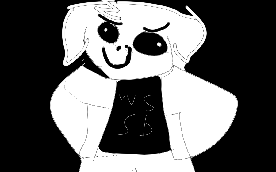 [undertale]酷酷asriel审判曲惨遭蔱铋up的cover变成了这样(final