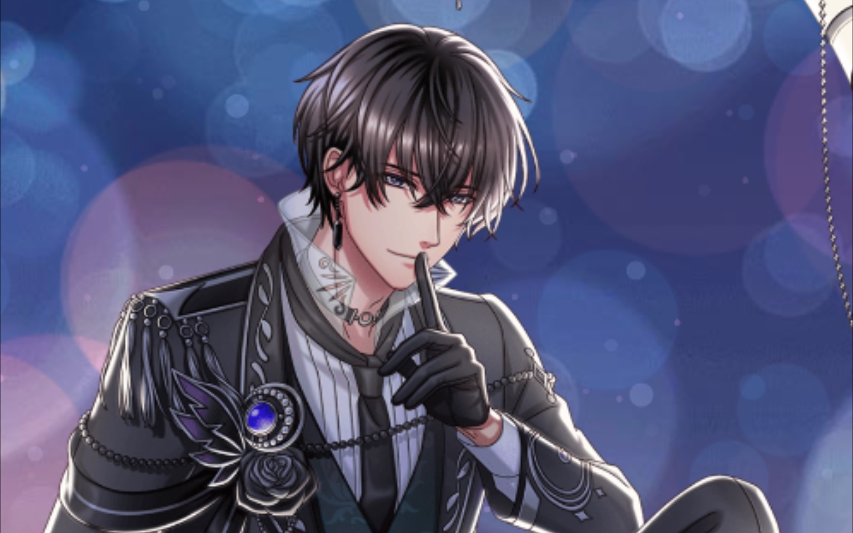 【p1】7sp加里未觉