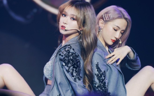 【陆婷 孔肖吟】201219《爱未央》大哥生日快乐鸭!