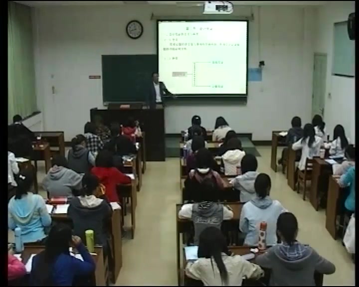 【会计学原理】中南财经政法大学丨含课件哔哩哔哩bilibili