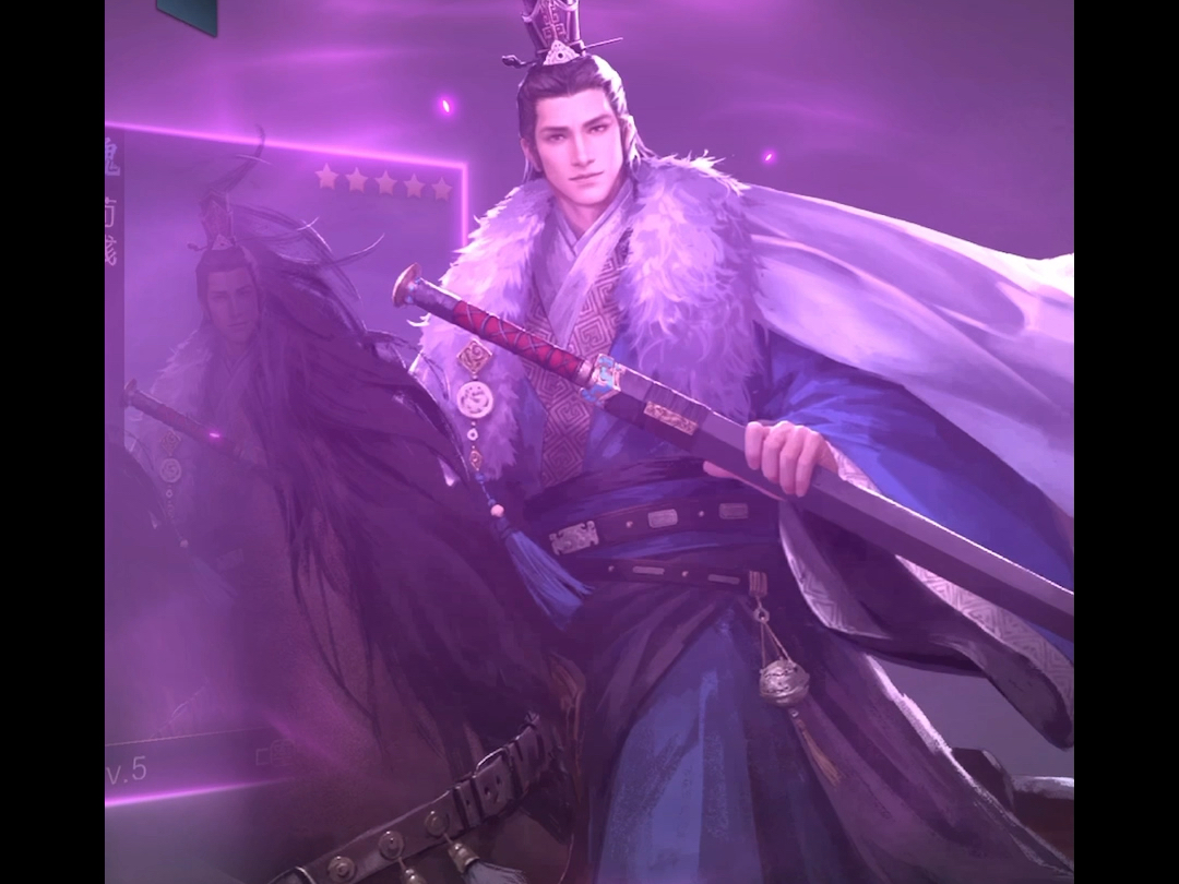 率土之滨徐庶之才乃十倍于我