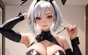 ...