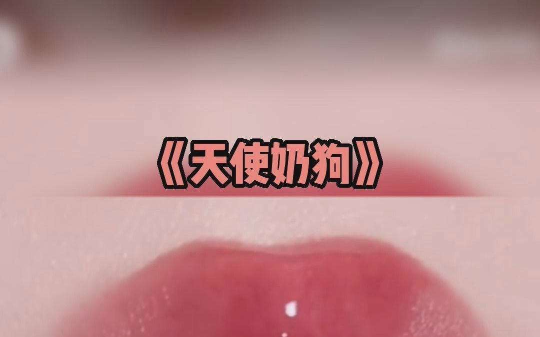 LOFTER看【天使奶狗】小说哔哩哔哩bilibili