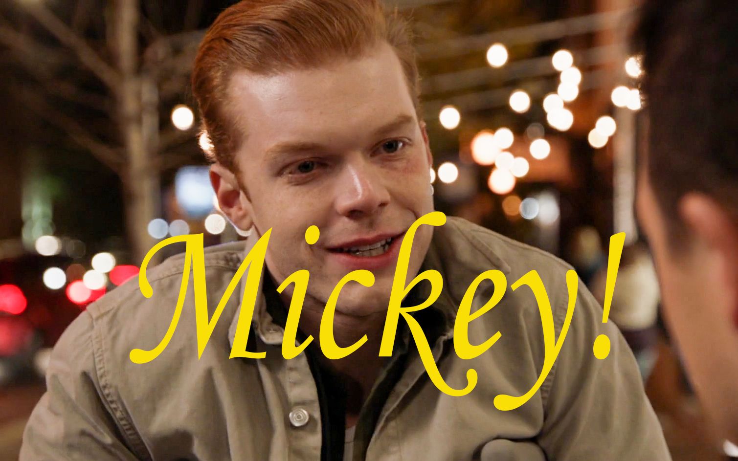 【高清重制】ian和mickey的芝加哥十年故事58