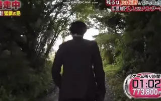 全员逃走 哔哩哔哩 Bilibili