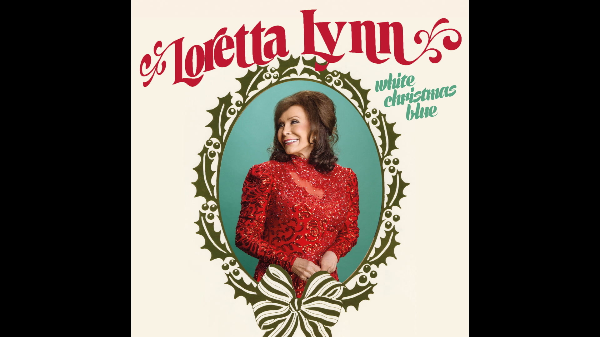 [图]'Twas the Night Before Christmas - Loretta Lynn