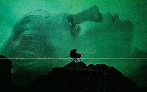 【中字花絮】魔鬼圣婴 Rosemary's Baby (1968) 新版演职人员回忆访谈+DVD老版访谈哔哩哔哩bilibili