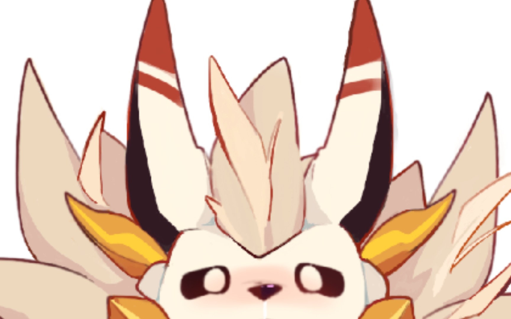 【绘画】圣域灵犬_哔哩哔哩_bilibili