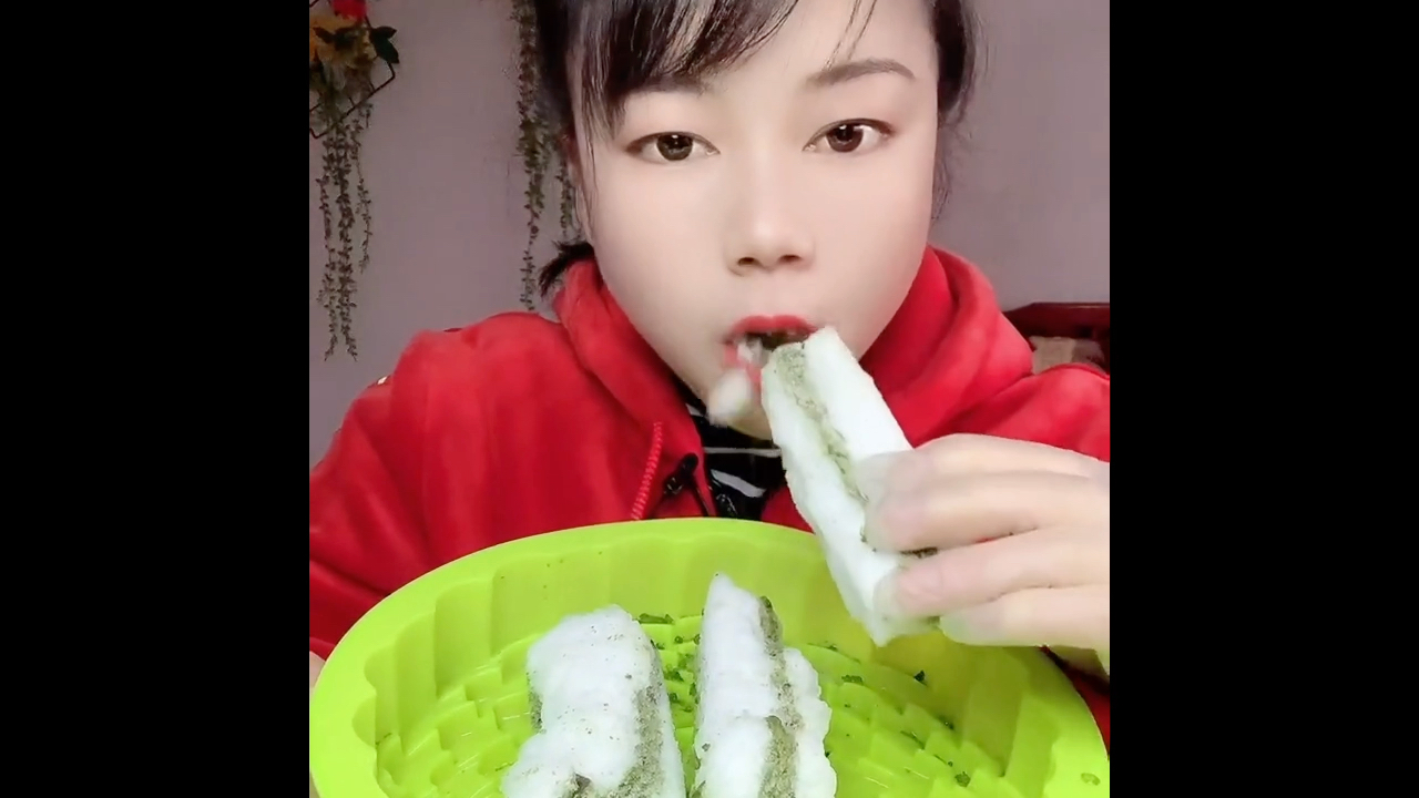 [图]【秀才】又见雪花酥