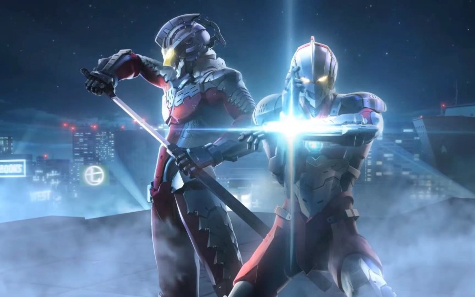 【传说对决】机动奥特曼的暴走时刻!