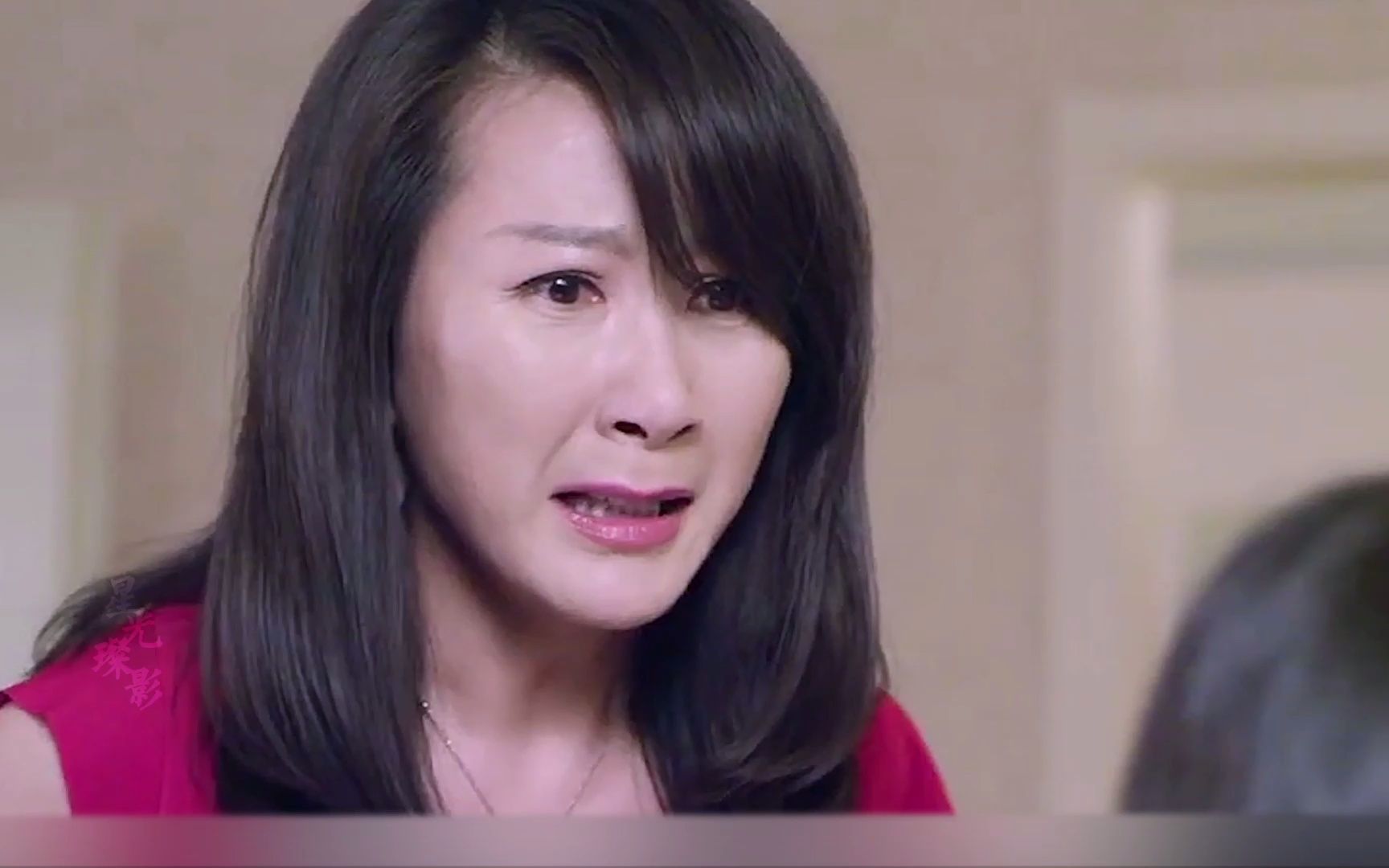 恶毒的女人,居然趁着男人的老婆生病找上门