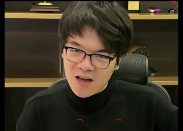 柯杰:时代变了!