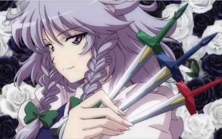 你可曾见过如此深井冰的男配幻想万华镜06花之异变之章下