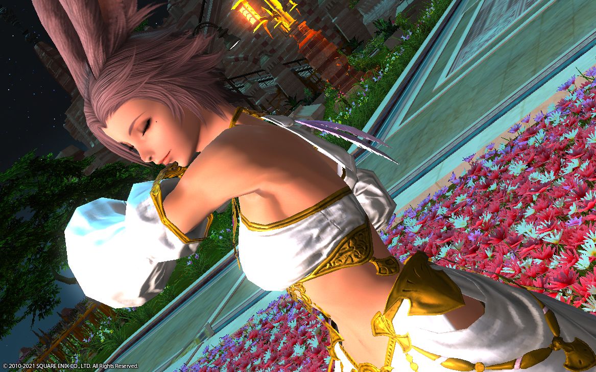 【ff14】兔娘个人-psycho_gmv热门视频