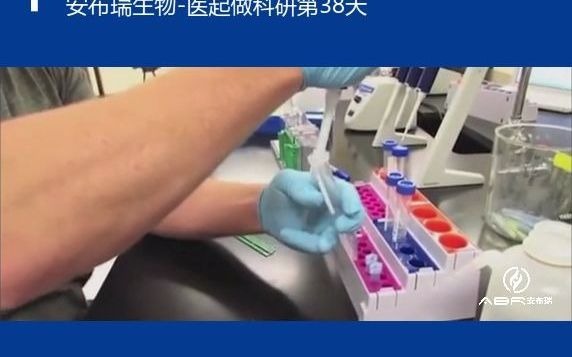 【生物医学实验室日常】跑胶哔哩哔哩bilibili