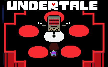 undertaleep12mttex来袭mario307