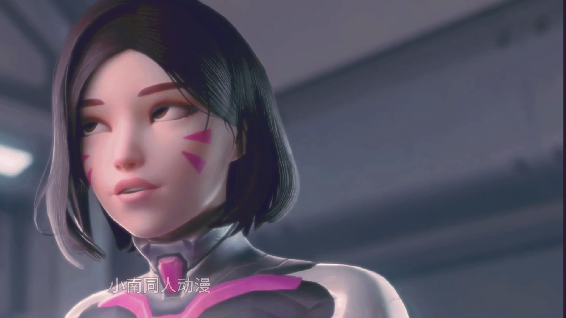 【3d/作者:aphy3d】