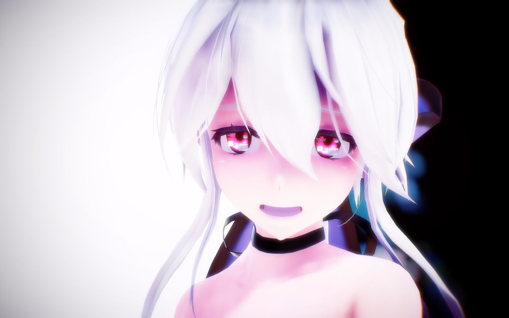 [图]【MMD】建造我们的机器（Build Our Machine）