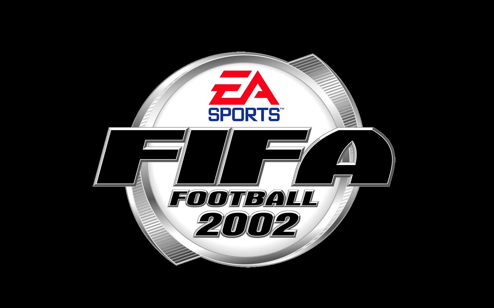《fifa football 2002》(2001)游戏视频集锦