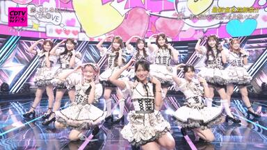 LAST IDOL】2022.05.29 ラストアイドル ラストライブ LAST SMILE_哔哩