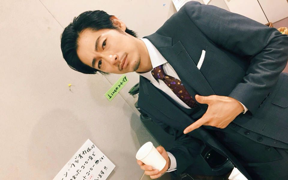 基督山伯爵华丽的复仇藤冈靛腹黑本色复仇黑化尽显男人本色微博剪辑
