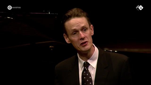 [图]当代男高音Ian Bostridge 舒伯特《冬之旅丨Winterreise》独唱音乐会 2016