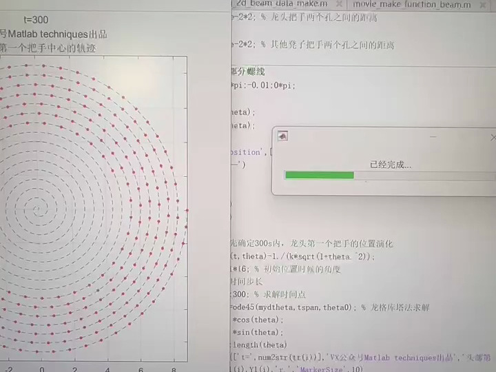 2024数学建模国赛A题思路+程序,别错过干货!哔哩哔哩bilibili