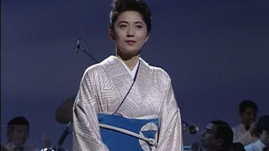 石川さゆり沈丁花(1977 01 30)_哔哩哔哩_bilibili