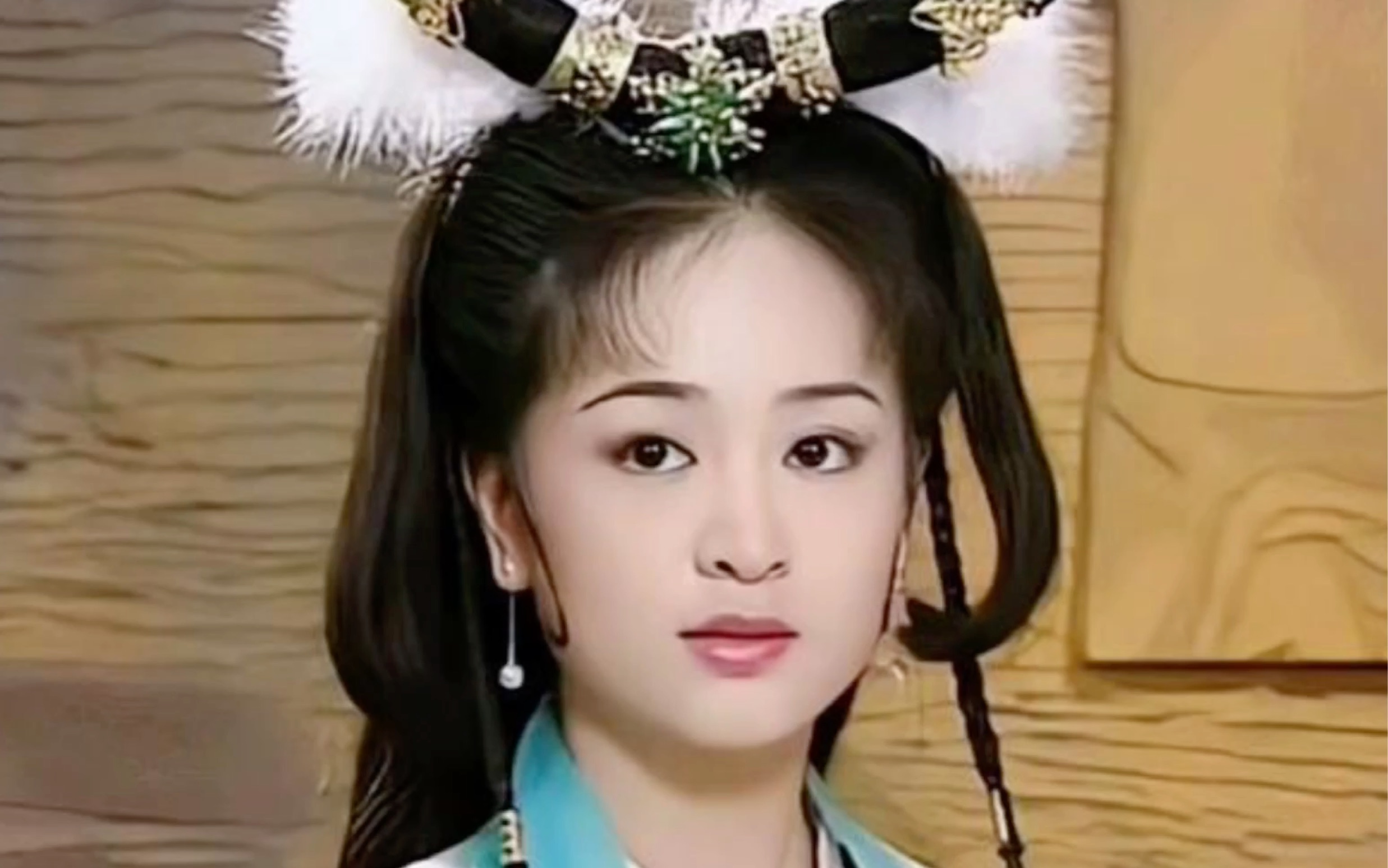 中国影视剧:倒退的二十年(上)_哔哩哔哩_bilibili